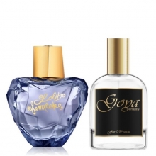 Lane perfumy Lolita Lempicka w pojemności 50 ml.
